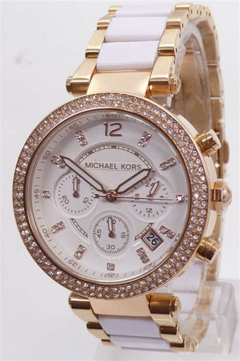 michael kors damen-uhren mk5774 sale|Kors Mk5774 for sale .